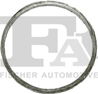 Seal Ring, exhaust pipe 111-974