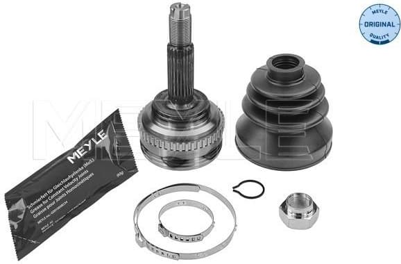 Joint Kit, drive shaft MEYLE-ORIGINAL: True to OE. 29-14 498 0005