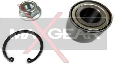 Wheel Bearing Kit 33-0341