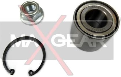 Wheel Bearing Kit 33-0341 - image 2