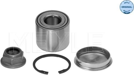 Wheel Bearing Kit MEYLE-ORIGINAL: True to OE. 16-14 750 0004