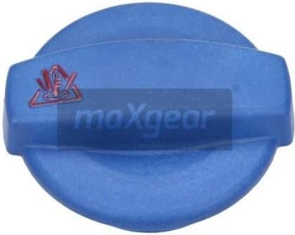 Cap, coolant tank 28-0371