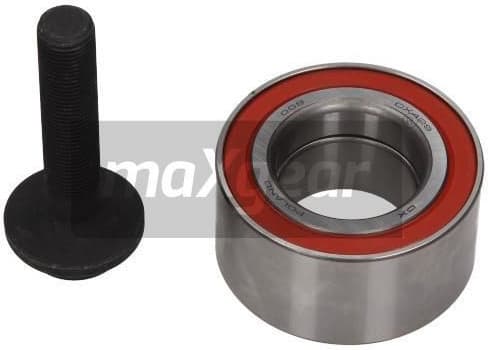 Wheel Bearing Kit 33-0593