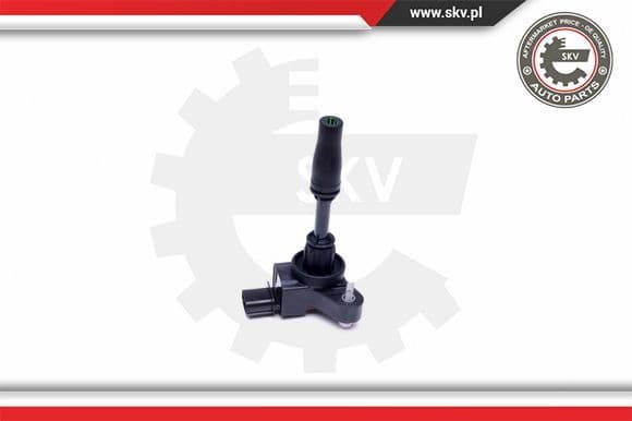 Ignition Coil 03SKV295 - image 2