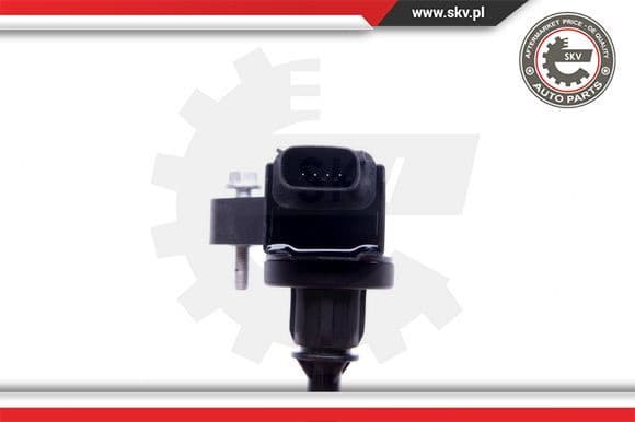 Ignition Coil 03SKV295 - image 3