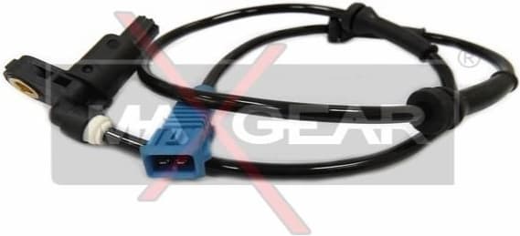 Sensor, wheel speed 20-0045