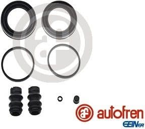 Repair Kit, brake caliper D4621