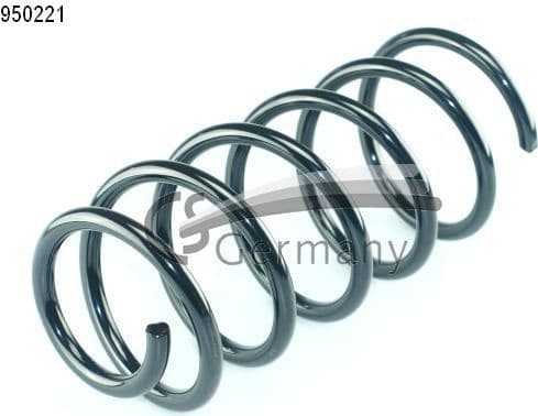 Suspension Spring 14950221