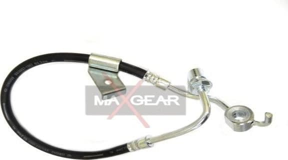 Brake Hose 52-0166
