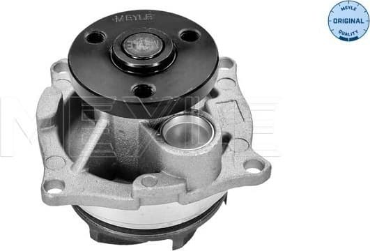 Water Pump, engine cooling MEYLE-ORIGINAL: True to OE. 713 220 0002 - image 2