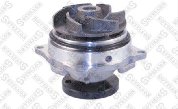 Water Pump, engine cooling 4510-0043-SX