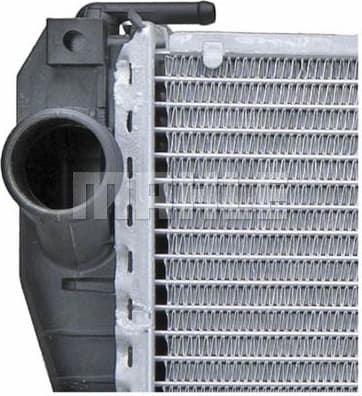 Radiator, engine cooling BEHR *** PREMIUM LINE *** CR 281 000P - image 2