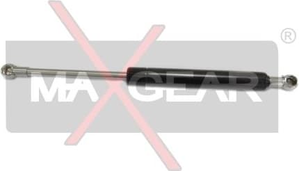 Gas Spring, boot/cargo area 12-0035 - image 2