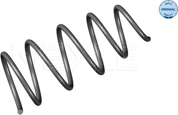 Suspension Spring MEYLE-ORIGINAL: True to OE. 314 033 0004