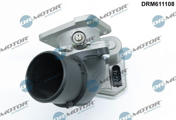 Throttle Body DRM611108 - image 2