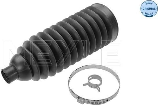 Bellow Kit, steering MEYLE-ORIGINAL: True to OE. 014 620 0009