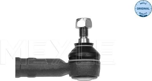 Tie Rod End MEYLE-ORIGINAL: True to OE. 116 020 0003