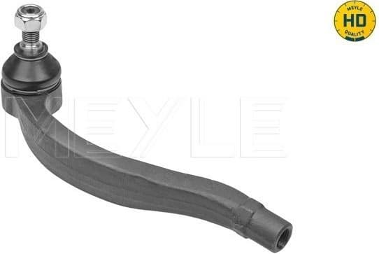 Tie Rod End MEYLE-HD: Better than OE. 16-16 020 0041/HD