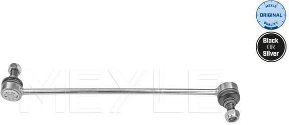 Link/Coupling Rod, stabiliser bar MEYLE-ORIGINAL: True to OE. 016 060 0089