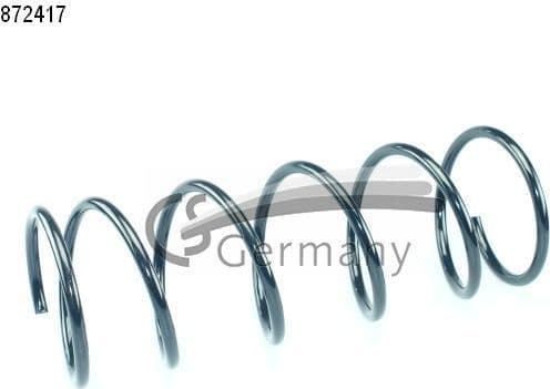 Suspension Spring 14872417