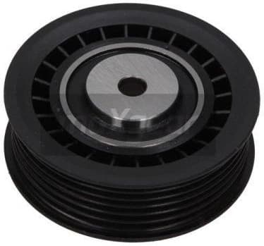 Tensioner Pulley, V-ribbed belt 54-0403