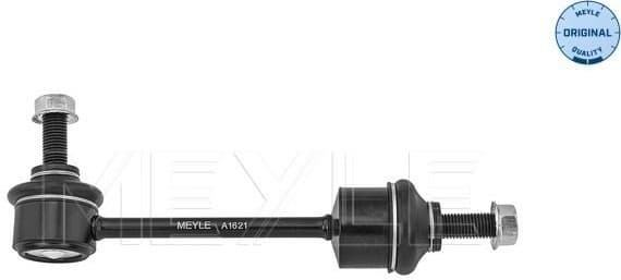 Link/Coupling Rod, stabiliser bar MEYLE-ORIGINAL: True to OE. 70-16 060 0001