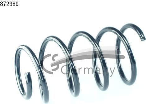 Suspension Spring 14872389