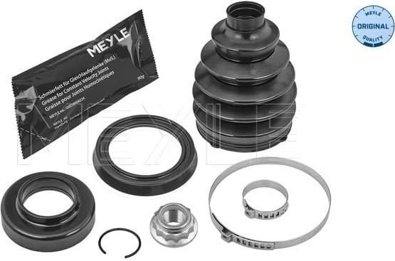 Bellow Kit, drive shaft MEYLE-ORIGINAL: True to OE. 100 495 0031