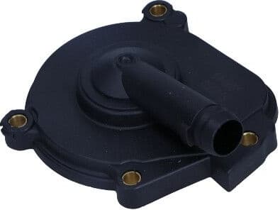 Housing Cover, crankcase 18-0651