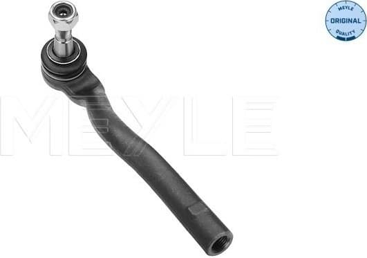Tie Rod End MEYLE-ORIGINAL: True to OE. 016 020 0008