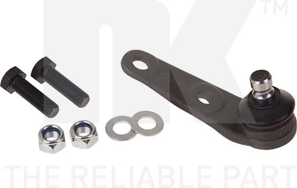 Ball Joint 5042503 - image 2