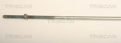 Cable Pull, parking brake 8140 161179 - image 2