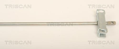 Cable Pull, parking brake 8140 161179 - image 3