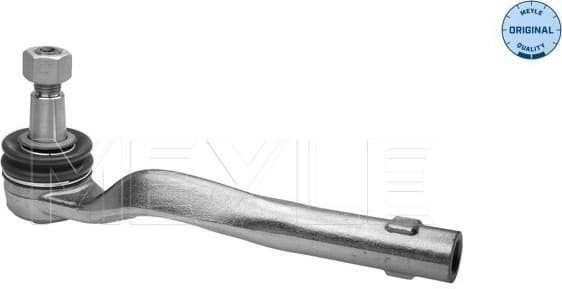 Tie Rod End MEYLE-ORIGINAL: True to OE. 016 020 0045