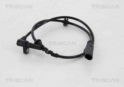 Sensor, wheel speed 8180 10101