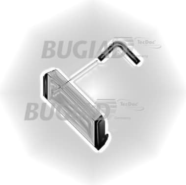 Charge Air Hose 82658 - image 2