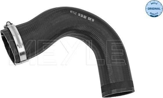 Charge Air Hose MEYLE-ORIGINAL: True to OE. 100 036 0060