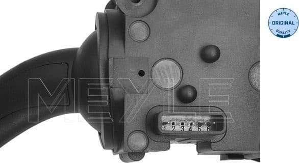Steering Column Switch MEYLE-ORIGINAL: True to OE. 100 850 0015 - image 2