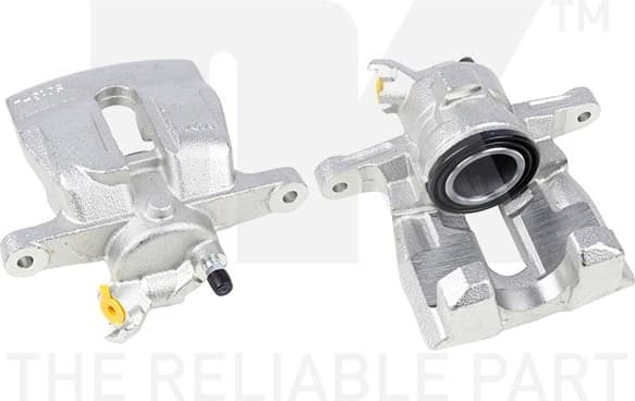 Brake Caliper 214097