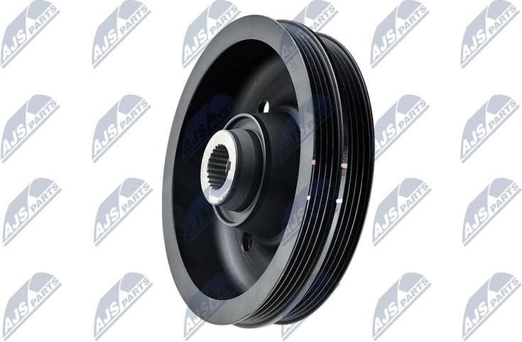 Belt Pulley, crankshaft RKP-HD-007 - image 2