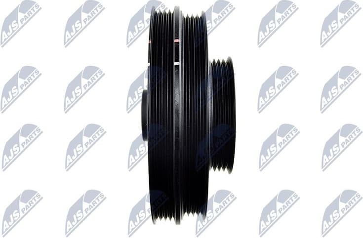 Belt Pulley, crankshaft RKP-HD-007 - image 3