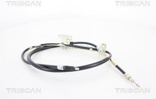 Cable Pull, parking brake 8140 29184
