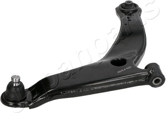 Control/Trailing Arm, wheel suspension BS-549R