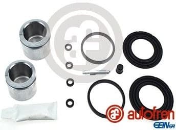 Repair Kit, brake caliper D42539C