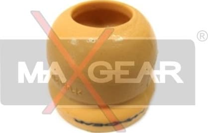 Rubber Buffer, suspension 72-1655 - image 2
