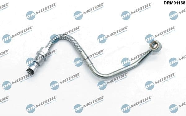 Oil Line, charger DRM01168