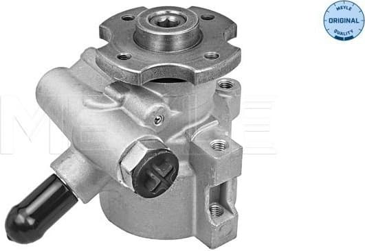 Hydraulic Pump, steering MEYLE-ORIGINAL: True to OE. 11-14 631 0004