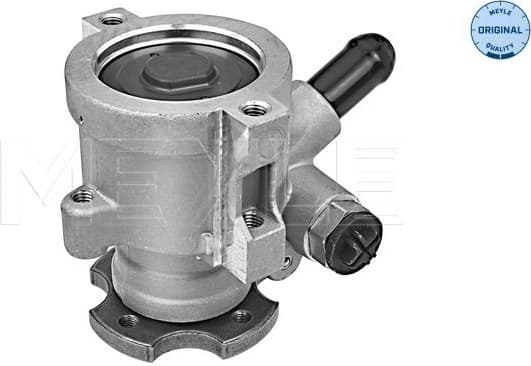 Hydraulic Pump, steering MEYLE-ORIGINAL: True to OE. 11-14 631 0004 - image 2