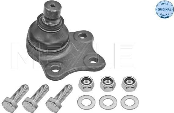 Ball Joint MEYLE-ORIGINAL: True to OE. 716 010 0013