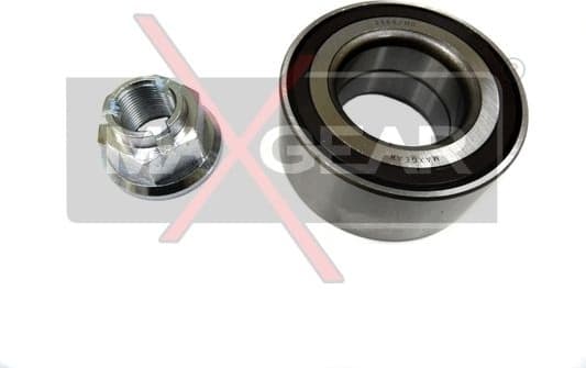 Wheel Bearing Kit 33-0273